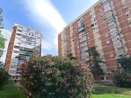 Piso en venta en Madrid