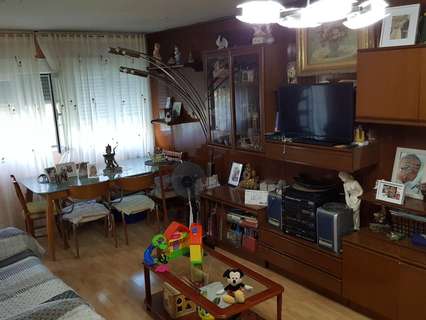 Piso en venta en Madrid