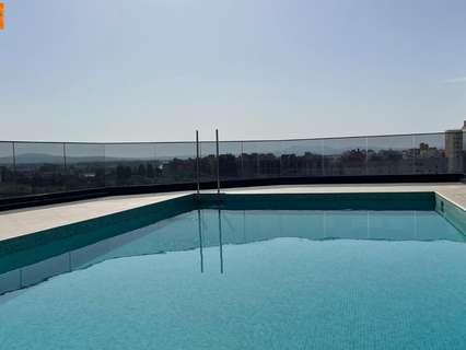 Piso en alquiler en Palma de Mallorca