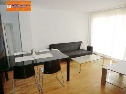 Ático en alquiler en Palma de Mallorca