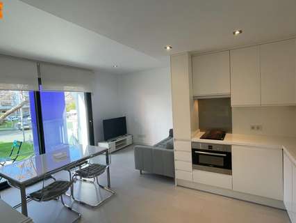 Apartamento en alquiler en Palma de Mallorca