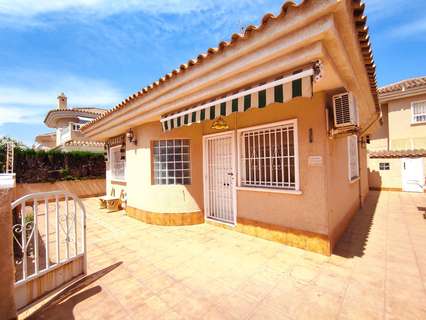 Chalet en venta en Torrevieja