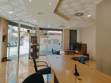 Local comercial en venta en Torrevieja