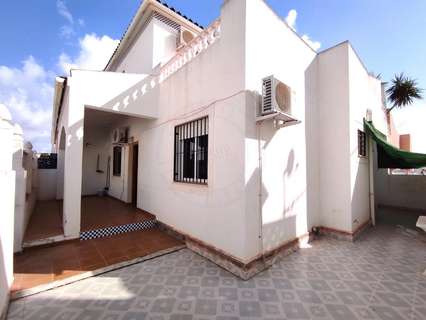 Casa en venta en Torrevieja