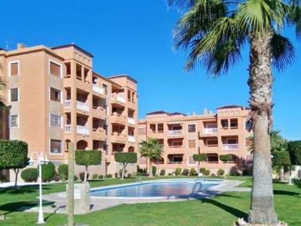 Apartamento en venta en Orihuela Orihuela-Costa