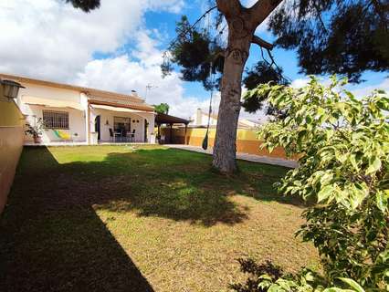 Casa en venta en Torrevieja