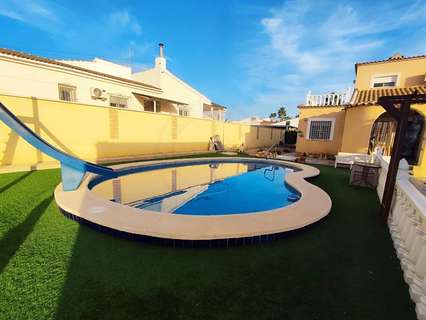 Casa en venta en Torrevieja