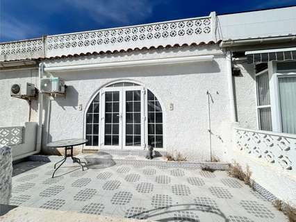 Casa en venta en Torrevieja