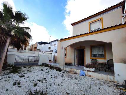 Casa en venta en Torrevieja