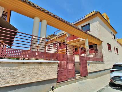 Casa en venta en Orihuela