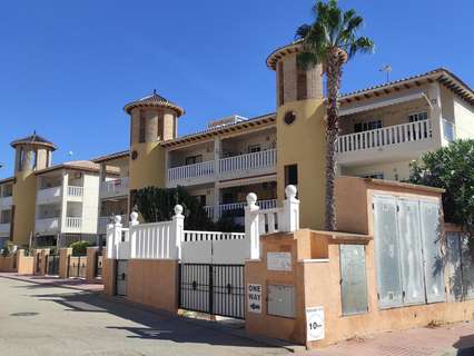 Piso en venta en Orihuela zona Orihuela-Costa