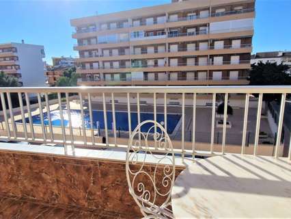 Apartamento en alquiler en Torrevieja