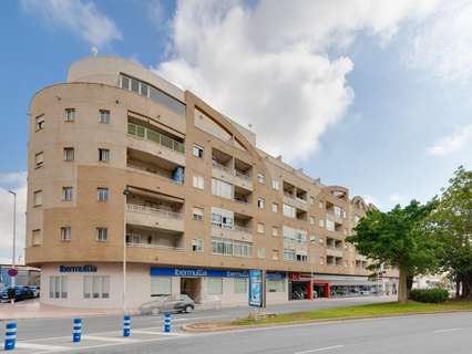 Piso en venta en Torrevieja