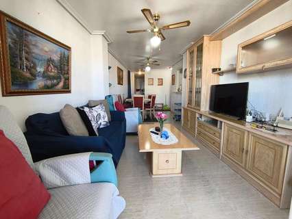 Ático en venta en Torrevieja