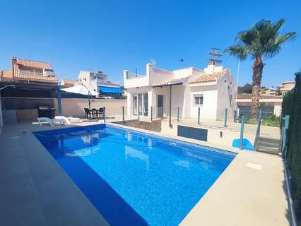 Chalet en venta en Rojales