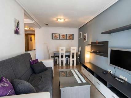Piso en venta en Torrevieja