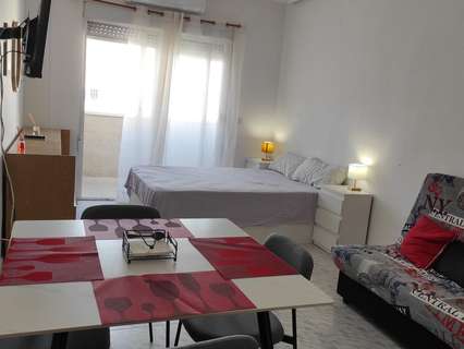 Estudio en alquiler en Torrevieja