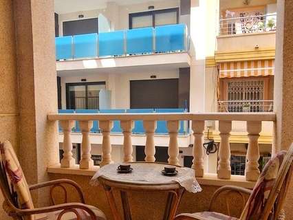 Piso en venta en Torrevieja