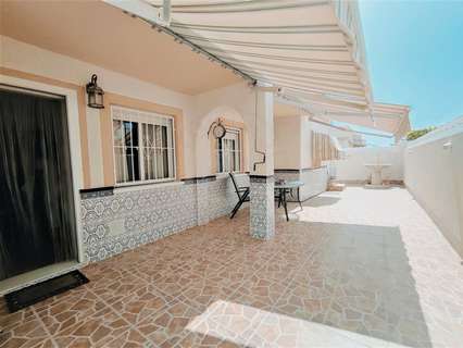Chalet en venta en Torrevieja