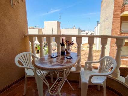 Piso en venta en Torrevieja