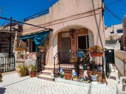 Bungalow en venta en Torrevieja
