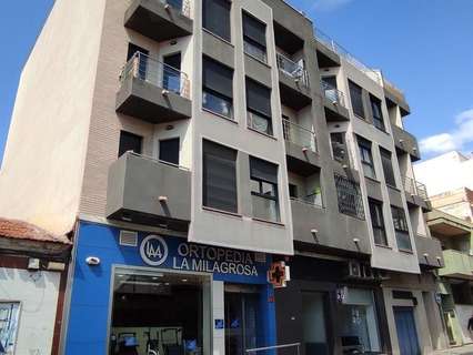 Piso en alquiler en Torrevieja