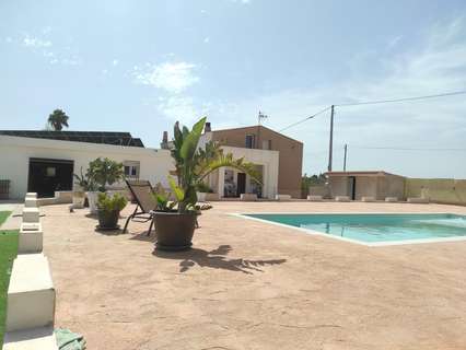 Casa en venta en Daya Nueva