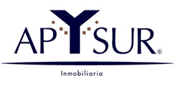 logo Inmobiliaria Apysur
