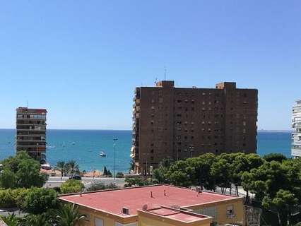 Apartamento en venta en Alicante zona Albufereta