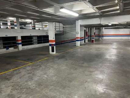 Plaza de parking en venta en Torremolinos zona Playamar