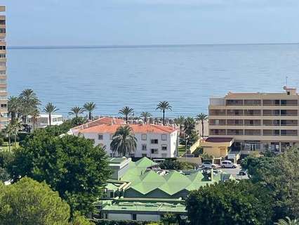 Apartamento en venta en Torremolinos Playamar rebajado