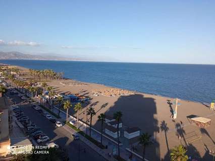 Apartamento en alquiler en Torremolinos Playamar