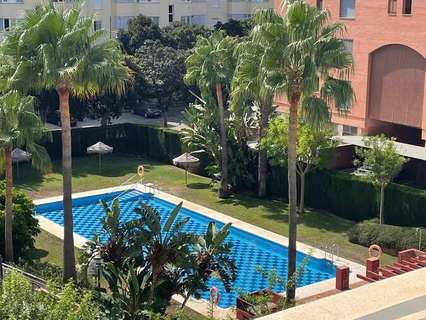 Piso en venta en Torremolinos Playamar