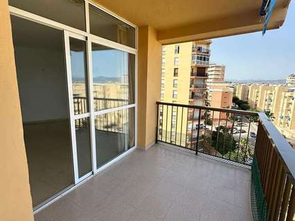 Apartamento en venta en Torremolinos Playamar