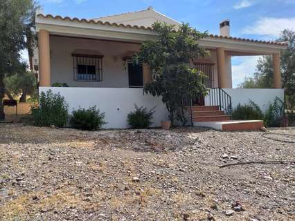 Casa rústica en venta en Álora