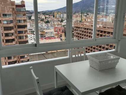 Apartamento en venta en Fuengirola