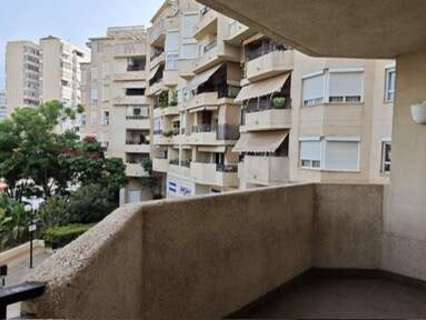 Piso en venta en Torremolinos rebajado