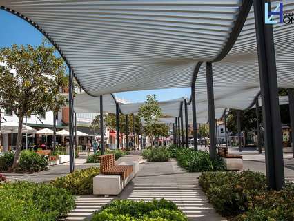 Plaza de parking en alquiler en Torremolinos