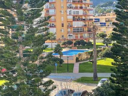 Apartamento en venta en Torremolinos Playamar