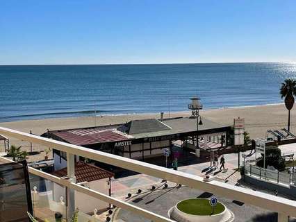 Piso en venta en Torremolinos La Carihuela