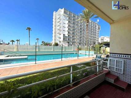 Apartamento en venta en Torremolinos zona La Carihuela rebajado
