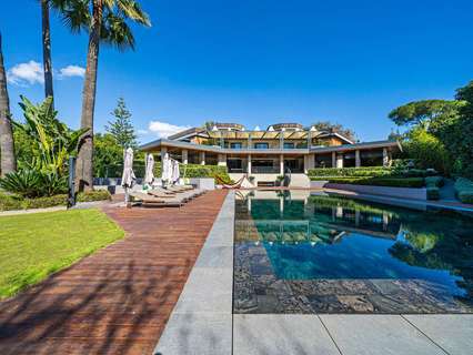 Casa en venta en Benahavís zona Guadalmina