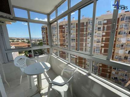 Piso en venta en Benalmádena zona Arroyo de la Miel rebajado