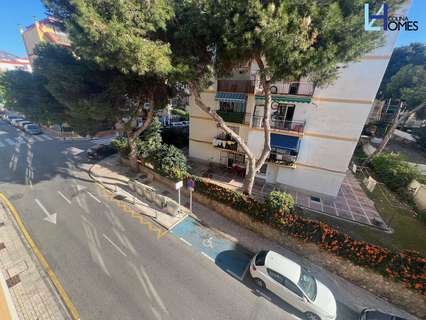Piso en venta en Torremolinos zona El Calvario