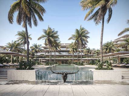 Piso en venta en Estepona zona El Paraiso