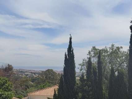 Chalet en venta en Benalmádena zona Benalmadena Pueblo