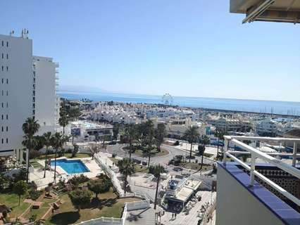 Apartamento en venta en Benalmádena zona Benalmádena Costa
