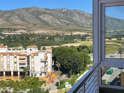 Piso en venta en Torremolinos zona Centro rebajado