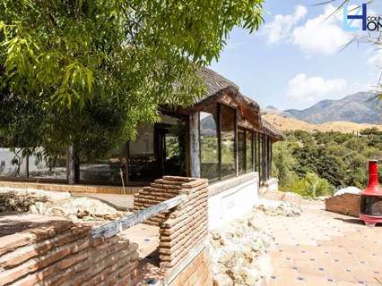 Chalet en venta en Mijas zona Mijas