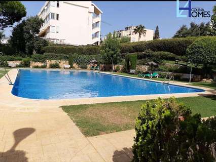 Ático en venta en Mijas zona Calahonda